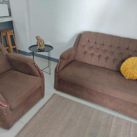 777S Siquirres Apartments, Self Check-In Siqurres Da Alegria Екстериор снимка