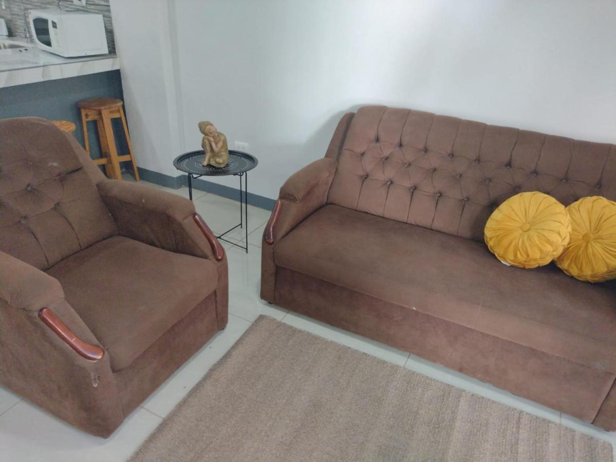777S Siquirres Apartments, Self Check-In Siqurres Da Alegria Екстериор снимка