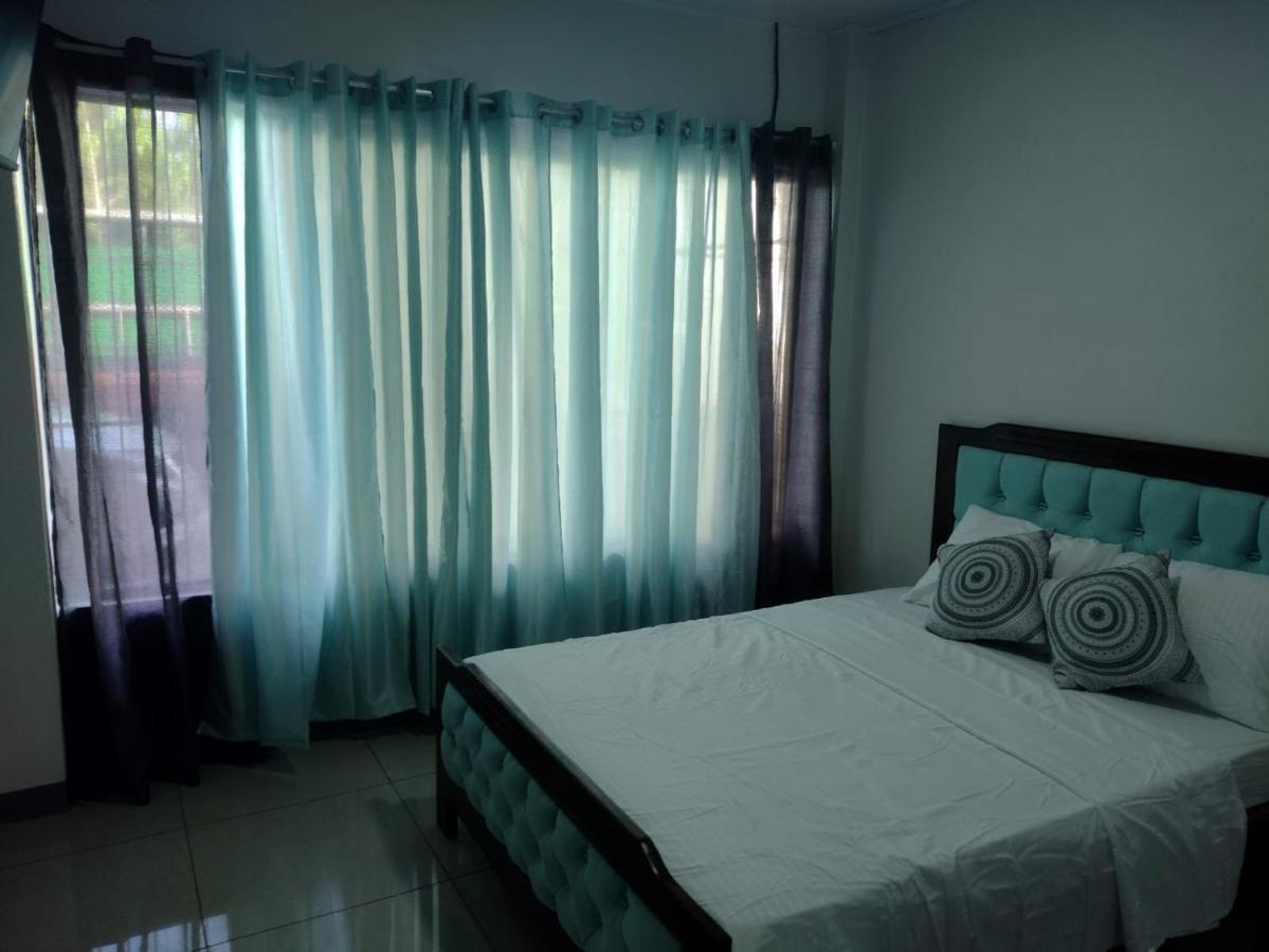 777S Siquirres Apartments, Self Check-In Siqurres Da Alegria Екстериор снимка