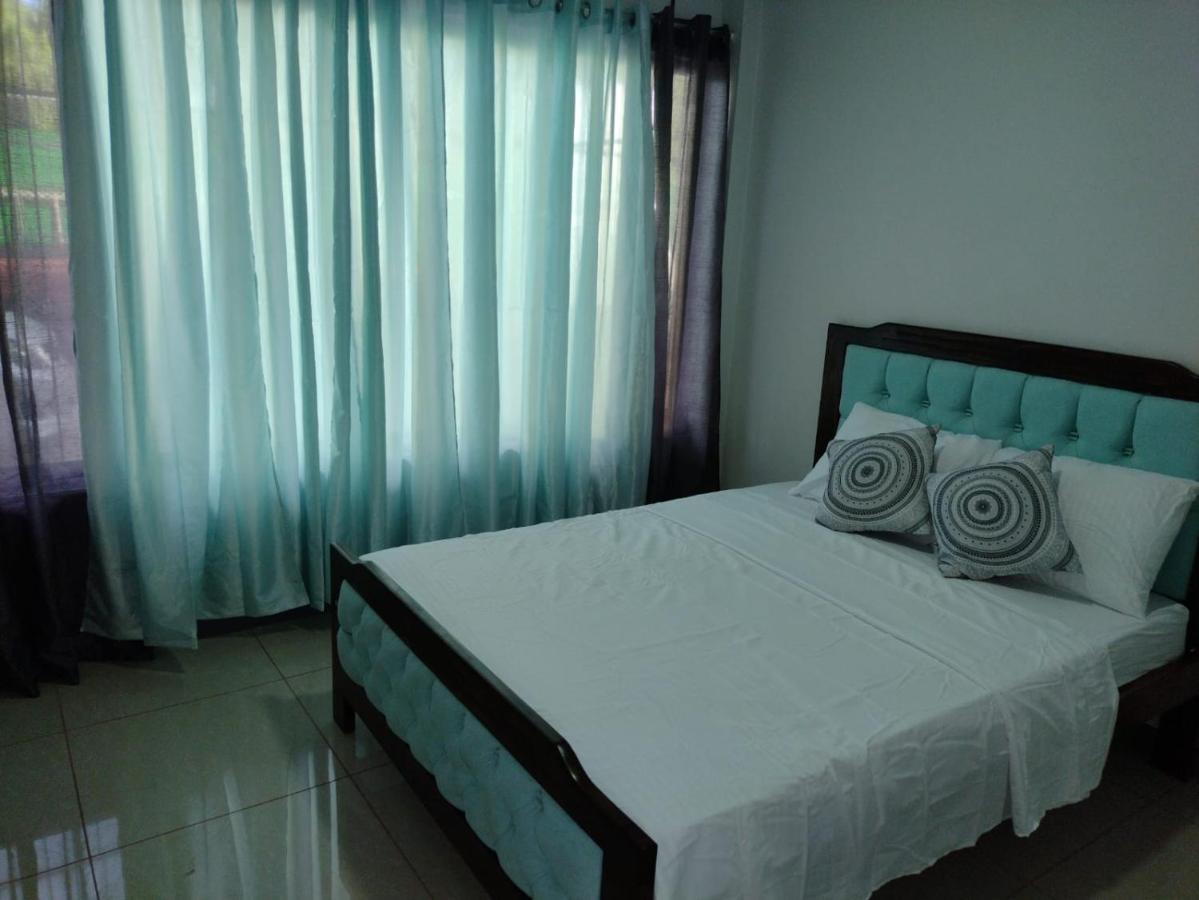 777S Siquirres Apartments, Self Check-In Siqurres Da Alegria Екстериор снимка