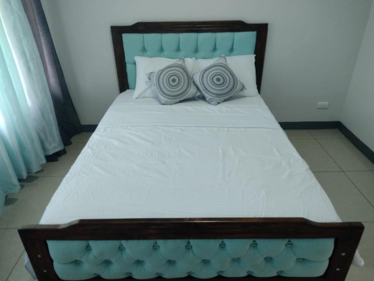 777S Siquirres Apartments, Self Check-In Siqurres Da Alegria Екстериор снимка